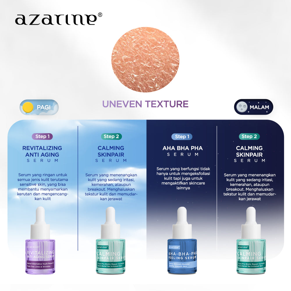 Azarine Revitalizing Anti Aging Serum 20ml