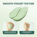 YOU AcnePlus Oil Control Clay Mask Masker Jerawat Masker Komedo Kulit Berminyak Bebas Jerawat