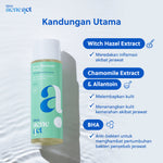 ERHA Acneact Witch Hazel & Chamomile Acne Blemish Toner 100 ml - Toner Wajah Berjerawat