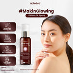 ADLEEVA - Hydra-Glow Boosting Serum Mist