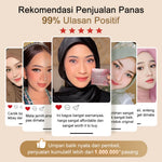 Magister Softlens Normal abu-abu coklat hitam seri Sepasang Lensa kontak diameter14.0-14.5MM kadar air 38% soflens