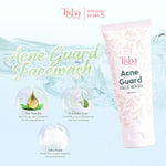Tisha Beauty Acne Guard Face Wash – Tea Tree Anti Acne 50ml