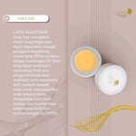 Lesta Beautyskin Daily Glow Krim Cerah Dan Lindungi