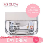 MS GLOW DAY CREAM WHITENING