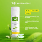 Twinpack Safi Naturals Toning Lotion 100ml