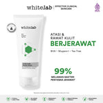 Whitelab Best-Selling Packages - Paket Wajah Brightening, Acne, Hydrating, Anti Aging
