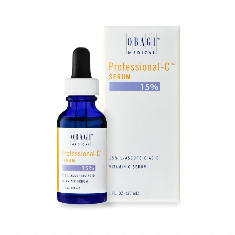 Rohto Obagi Brightening C25 Neo Vitamin C Serum 12ml