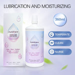 Eyeshare Cairan 360ml/120ml/60ml Pembersih Softlens Merk Solution