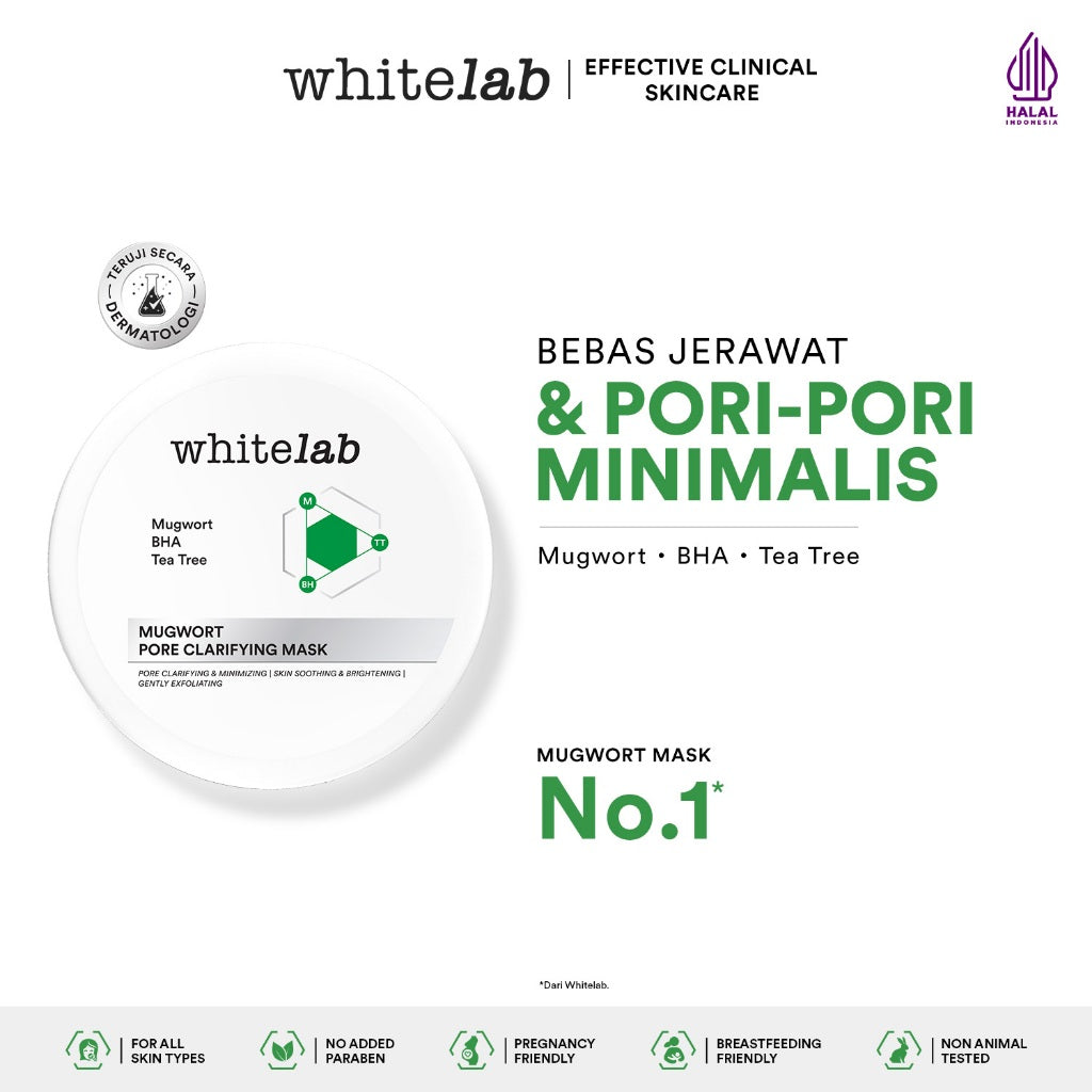 [CLEARANCE SALE Whitelab] Up To 9 Month