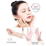 BIOAQUA Natural Skin Care Mask Masker Sheet