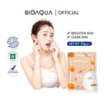 BIOAQUA Natural Skin Care Mask Masker Sheet