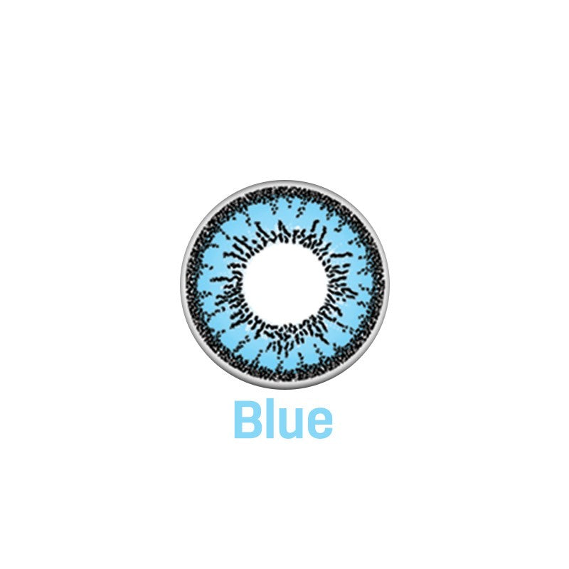 Sale Softlens Warna Normal Dan Minus Nyaman