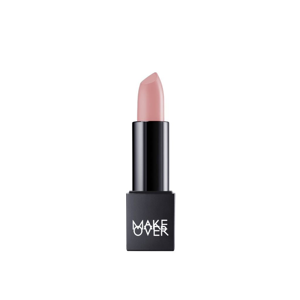 [SPECIAL MASTERSHADE] MAKE OVER Color Hypnose Creamy Lipmatte 4.3 g - Lipstick