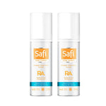 SAFI Acne Expert Sebum Control Fluid 100ml - TWINPACK