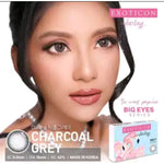 Softlens Darling Big eyes  /  Softlens Darling by Exoticon