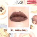Nuface Dessert Lip Mouse