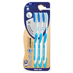 FORMULA SIKAT GIGI / ISI 3 / ISI 1 / SET / MEDIUM / SOFT / STRONG / PROTECTOR