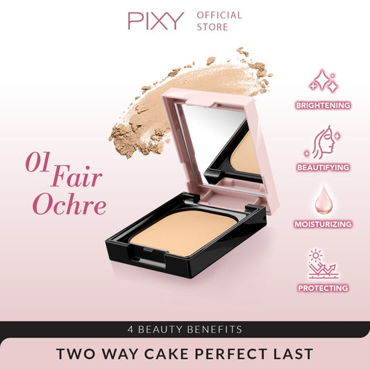 PIXY TWC Perfect Last 4 Beauty Benefits 01 Fair Ochre