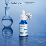 [BUY 1 GET 1] Whitelab Hydrating Serum - Serum Kulit Kering Perkuat Hidrasi untuk Kulit Lembap, Halus & Kenyal dengan Hyaluronic, Panthenol & Probiotic [BPOM]