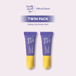 Finally Found You! C+U Honey Lip Serum untuk Melembapkan dan Mencerahkan Bibir 5ml