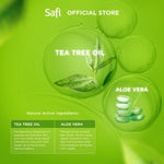 TWINPACK - Safi Naturals Anti Acne Face Cream TTO 45G