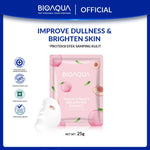 BIOAQUA Natural Skin Care Mask Masker Sheet