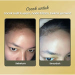 SWEET Glowsicha Brightening Day | Cream Siang |