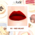 Nuface Dessert Lip Mouse