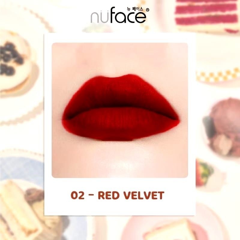 Nuface Dessert Lip Mouse