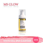 MS GLOW FACIAL WASH