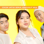 GARNIER Super UV Invisible Air-Mist Sunscreen SPF50+ PA++++ 75 ml | Sunscreen Spray UV Mist Sun Shield Tabir Surya