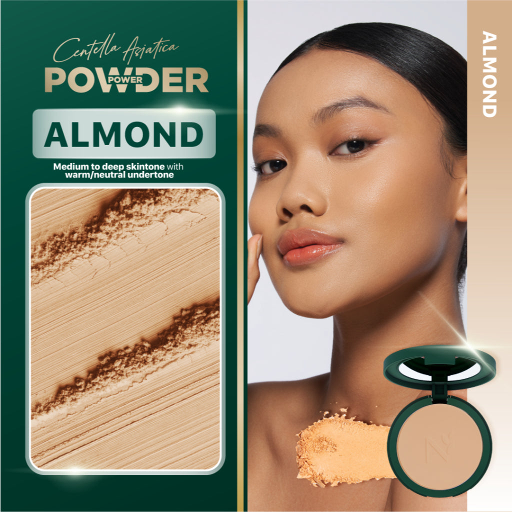 [NPURE X ANI HAPPYNEZZ] SPECIAL BUNDLE Hydrating Acne Toner 150ml + Power Powder / Acne Toner / Toner Kulit Jerawat Berminyak / Berjerawat Mencerahkan/Acne powder