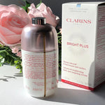 Clarins All Skin Types Serum/Clarins Bright Plus Advanced Brightening Dark Spot-Targeting Serum 50ml
