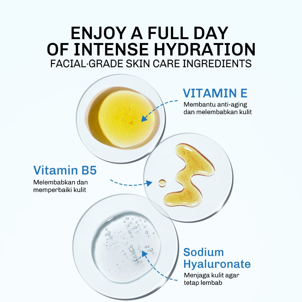 Lavojoy Keep It Chill Body Serum 180ml | Calm Down And Hydrate Skin | Body Lotion | Sensasi Dingin | Menenangkan Kulit | Memperkuat Skin Barrier | Ceramide + Centella Asiatica + Mint Extracts