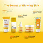 Azarine Youthful Glow Skin [2 pcs] Paket Pelembab wajah untuk Kulit Kusam dan Anti Aging Supreme Glow Moisturizer + Advanced Youth Moisturizer