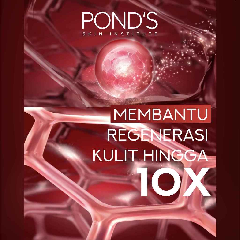 PONDS AGE MIRACLE DAY CREAM HEXYL-RETINOL 20gr