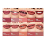 Make Over Powerstay Matte Lip Cream  | Tahan Lama & Transferproof | Lipstik Matte Terbaik 2025