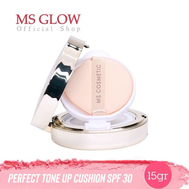 Perfect Tone Up Cushion SPF 30