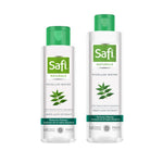 Safi Naturals Micellar Water With Neem - Package - 100 ml & 200 ml