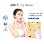 BIOAQUA Natural Skin Care Mask Masker Sheet