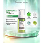 MS GLOW FACIAL WASH