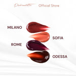 Bundling Jolly Tint PinkRoulette - Lip Tint Stain with Serum | Liptint Pigmented, Tahan Lama up to 12 Jam | Liptint PinkRoulette