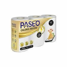 Tissue Paseo Tisu Dapur Gulung 70 s / 3roll