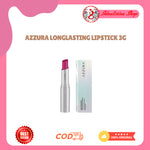 AZZURA Longlasting Lipstick Lipstik Tahan Lama