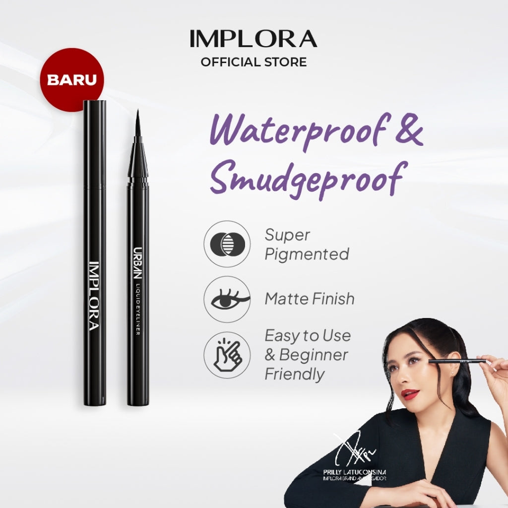 [PACKAGE] Implora Urban Series Set