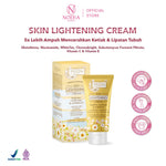 Noera Skin Lightening Cream 30ml