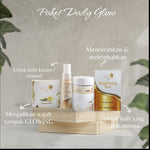 Lesta Beautyskin Daily Glow Krim Cerah Dan Lindungi