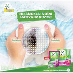 Rinso Deterjen Refill 770 g