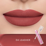 Hanasui Next Level Liplast Cream - Liplast Cream Tahan Lama Pigmented Matte Finish Maximum Coverage Ringan