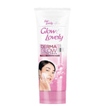 Glow & Lovely Pembersih Wajah 100 g